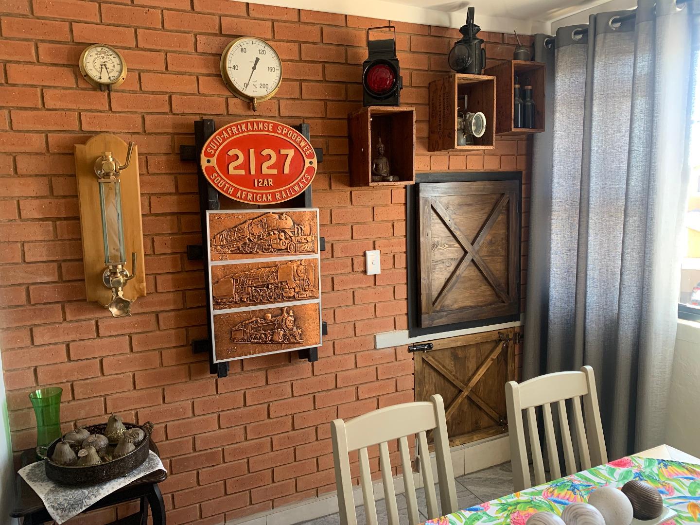 3 Bedroom Apartment for Sale - Gauteng