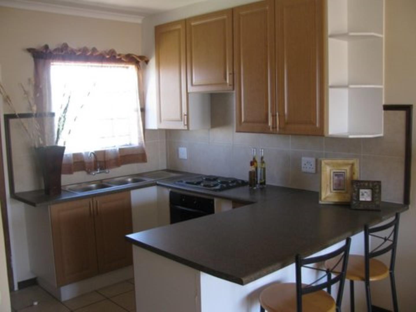 2 Bedroom Apartment for Sale - Gauteng
