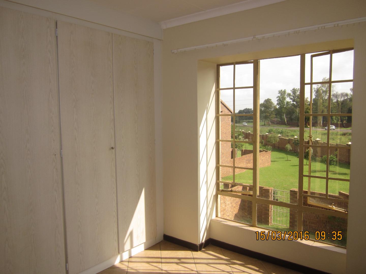 2 Bedroom Apartment for Sale - Gauteng