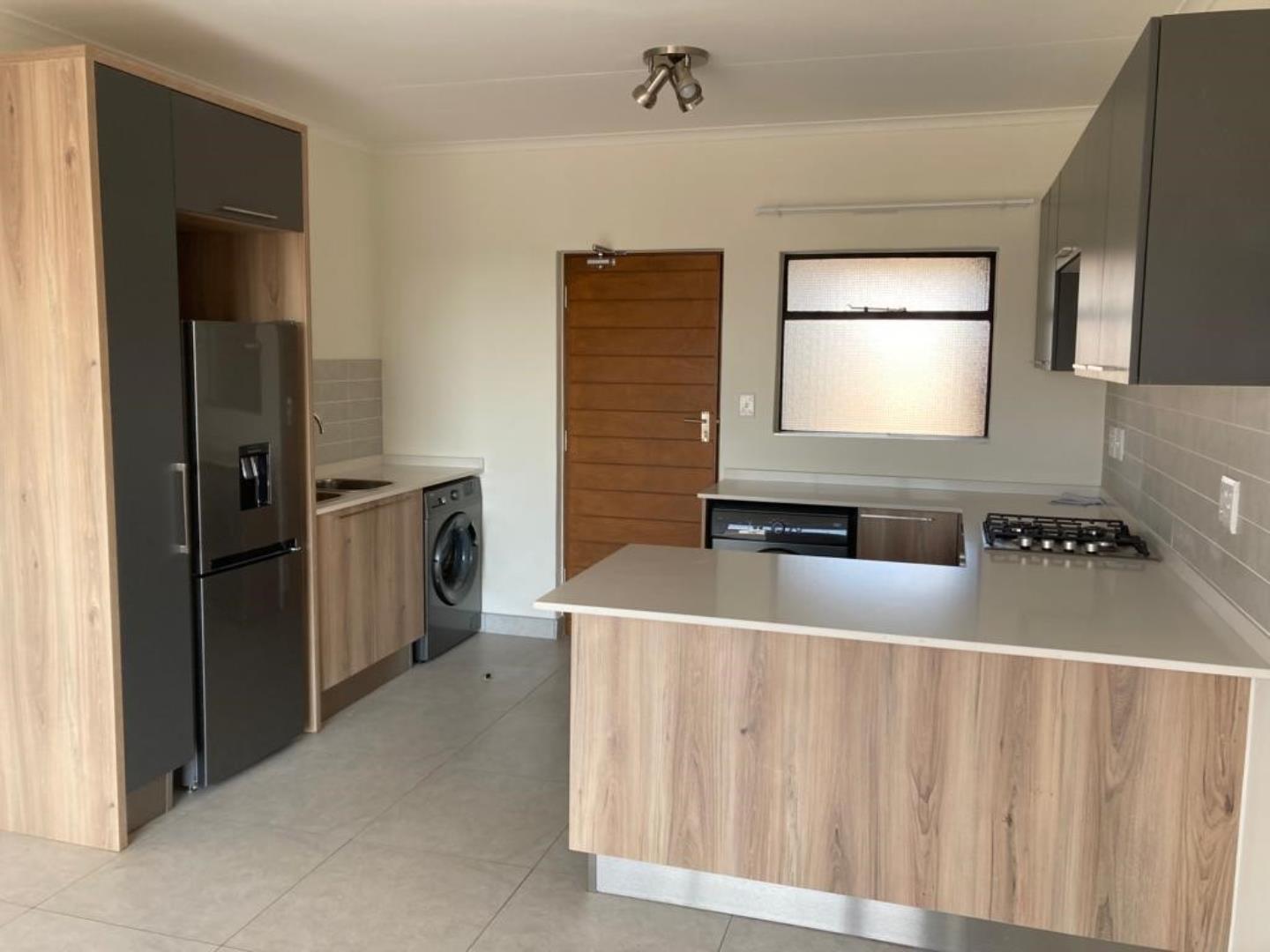1 Bedroom Apartment for Sale - Gauteng